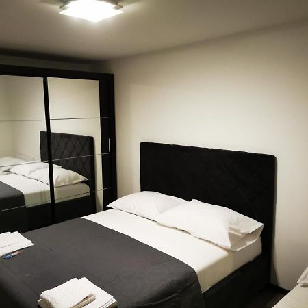 Apartment Vista Omis Ngoại thất bức ảnh