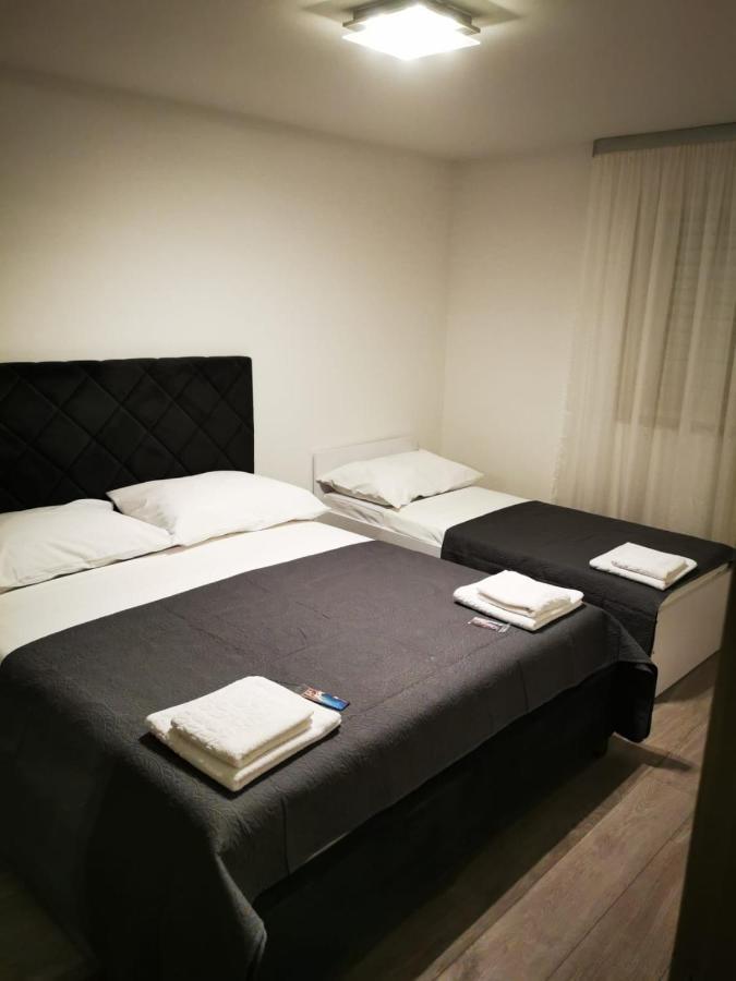 Apartment Vista Omis Ngoại thất bức ảnh