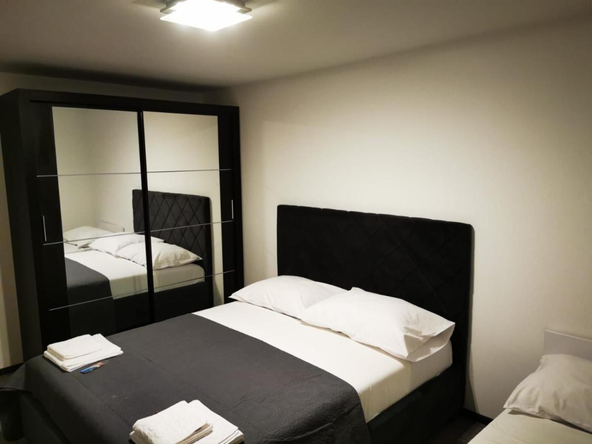 Apartment Vista Omis Ngoại thất bức ảnh