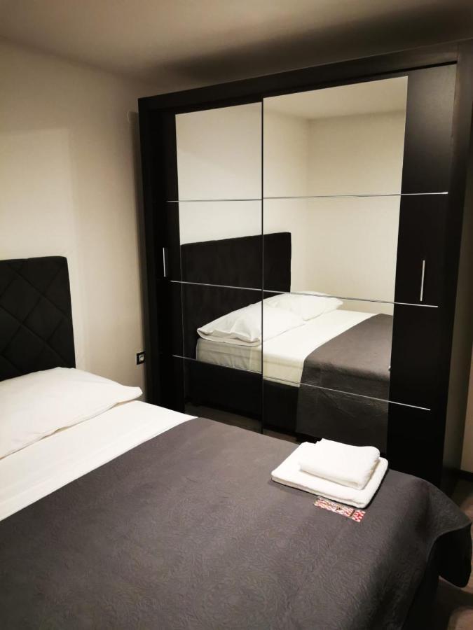 Apartment Vista Omis Ngoại thất bức ảnh