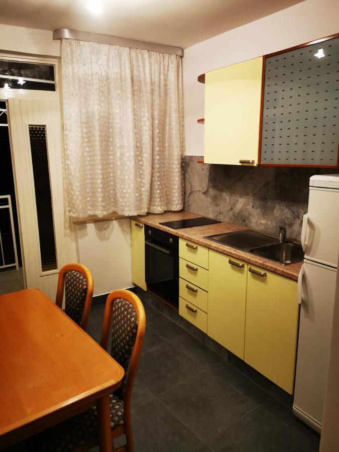 Apartment Vista Omis Ngoại thất bức ảnh
