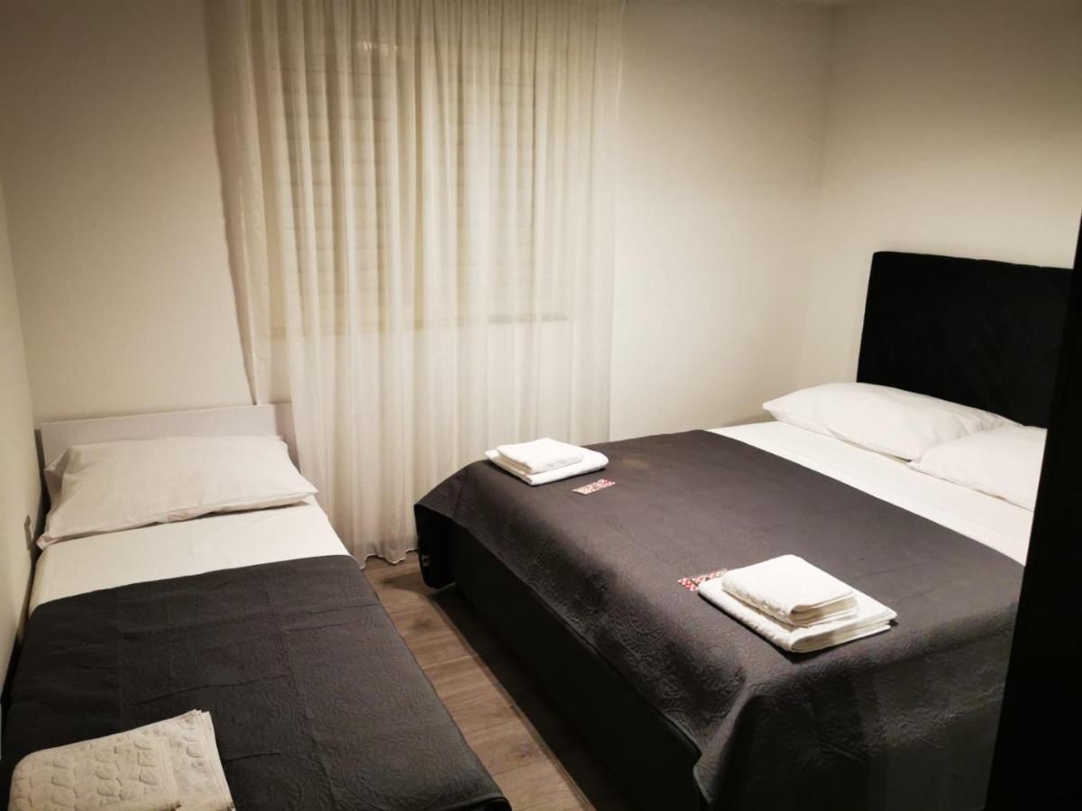 Apartment Vista Omis Ngoại thất bức ảnh